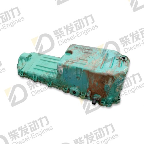 Oil pan 20875333